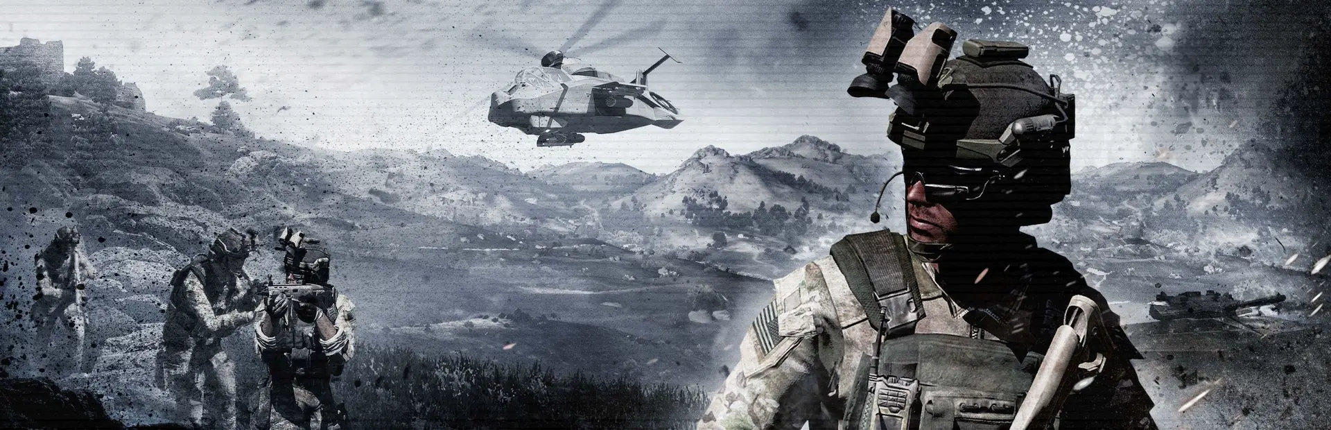 Arma 3