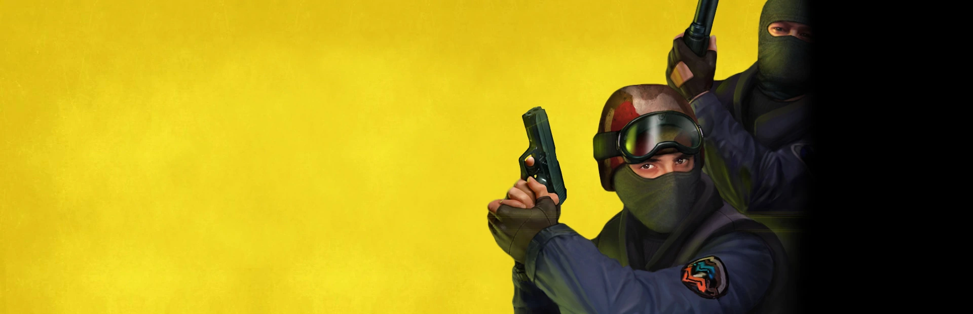 Counter Strike 1.6