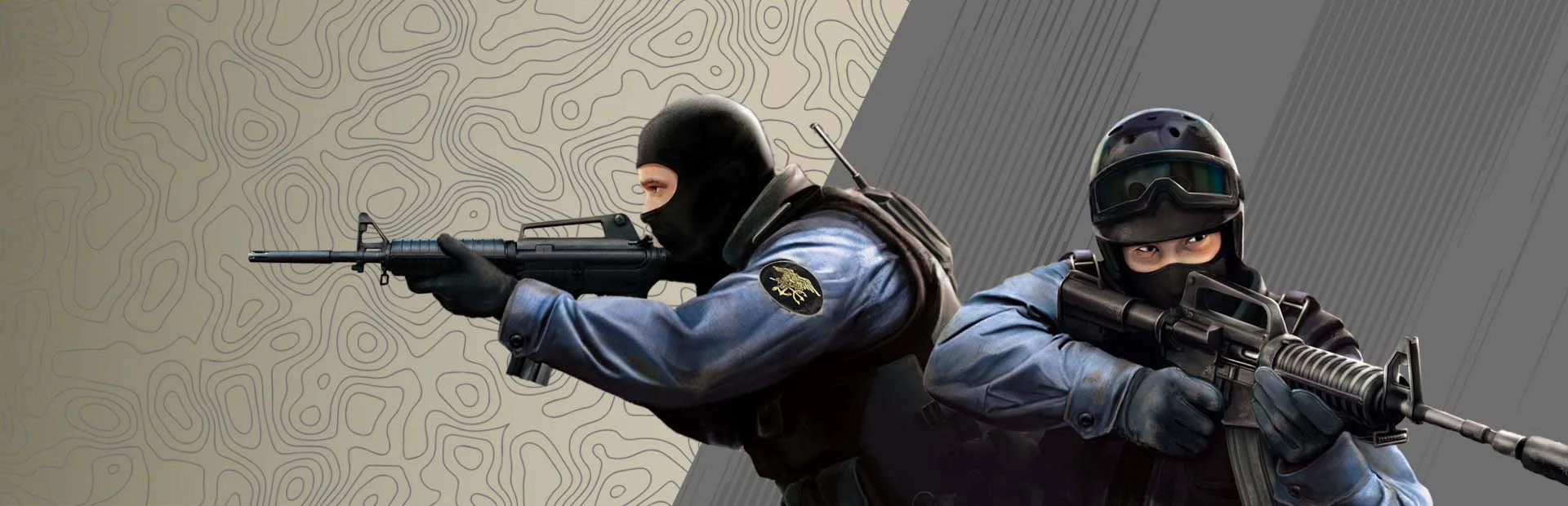 Counter Strike Sourse