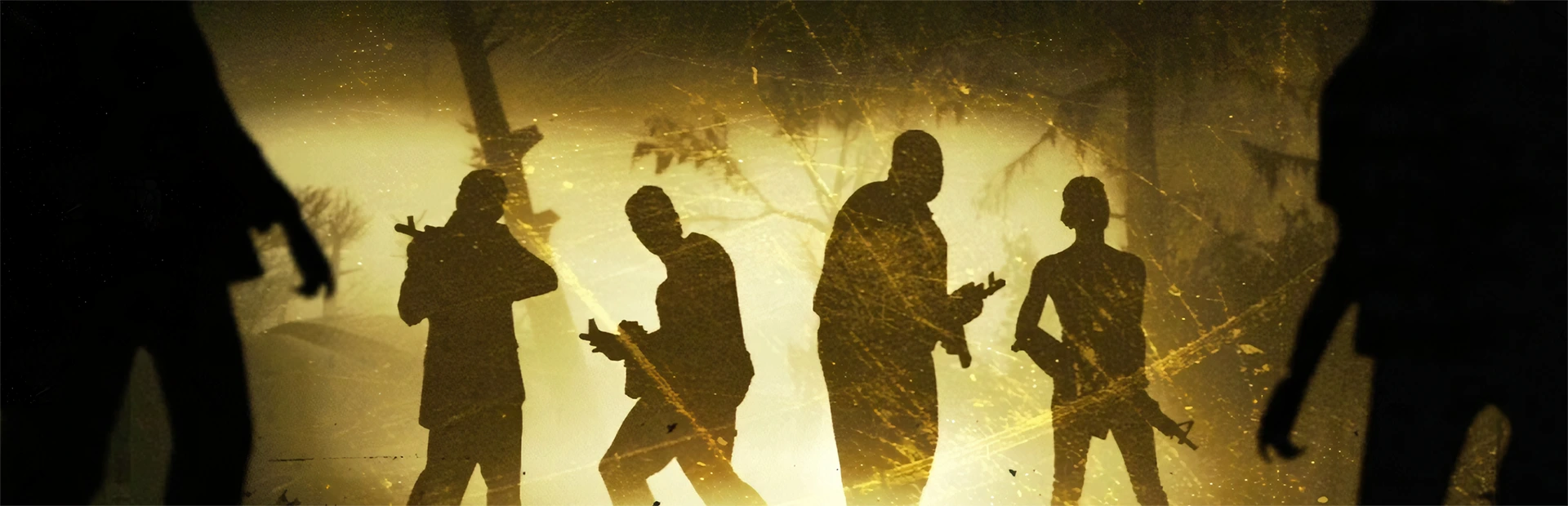 Left 4 Dead 2
