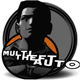 Multi Theft Auto